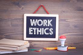 Work ethics